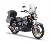 2013 CF Moto Cruz photo